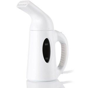 Portable Handheld Garment Steamer - NIB / NWT